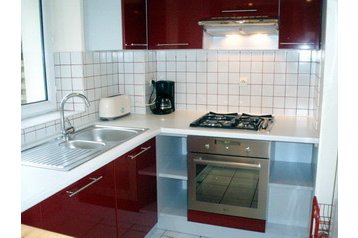 Počitniška hiša Gérardmer 3